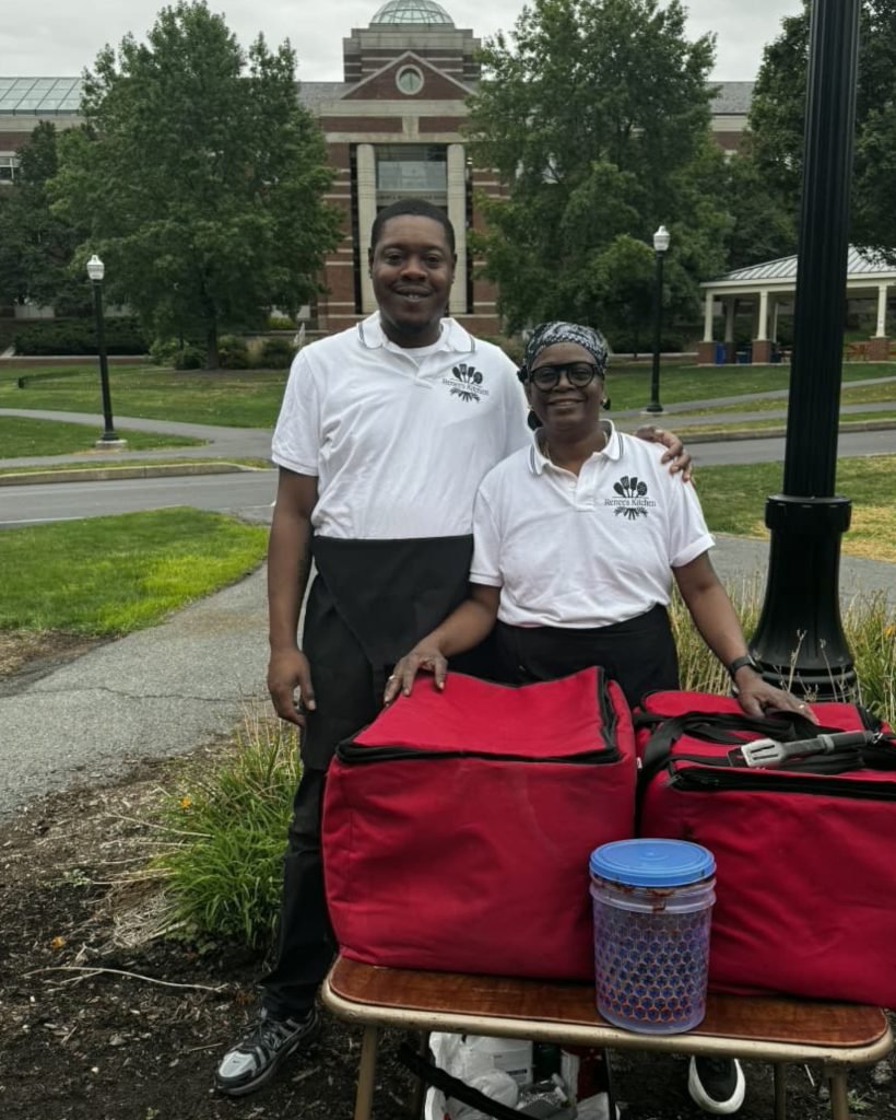 about reneescatering